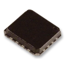 【LIS3DHHTR】MEMS ACCELEROMETER 2.5G LGA-16