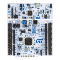 【NUCLEO-L452RE-P】DEV BOARD NUCLEO-64-P CORTEX-M4 MCU