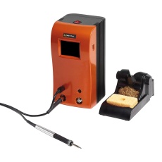 【CV-5210】SOLDERING STATION 240V 125W