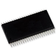 【CY62157ESL-45ZSXI】SRAM 8MBIT 512K X 16BIT 45NS TSOP-II