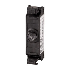 【M22-FLED-RGB】LED ELEMENT CAGE CLAMP RED/GREEN/BLUE