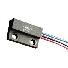 【55140-3H-02-A】HALL EFFECT SENSOR 18MM FLANGE