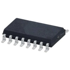 【MC14511BDR2G】LATCH/DECODER/DRIVER BCD-7 SEG SOIC-16