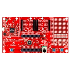 【DM240016】CURIOSITY DEV BOARD PIC24F 16BIT MCU
