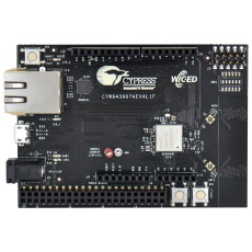 【CYW943907AEVAL1F】EVAL BOARD SINGLE-CHIP WIFI