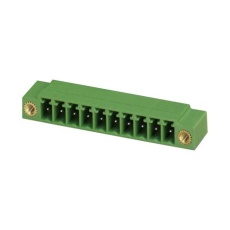 【MC 1.5/ 3-GF-3.5】TERMINAL BLOCK HEADER 3POS THT