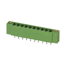 【MCV 1.5/ 2-GF-3.5】TERMINAL BLOCK HEADER 2POS THT