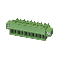 【MC 1,5/16-STF-3,5】TERMINAL BLOCK PLUGGABLE 16POS 16AWG