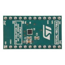 【STEVAL-MKI179V1】ADAPTER BOARD MEMS DEVICE DIL 24 SOCKET