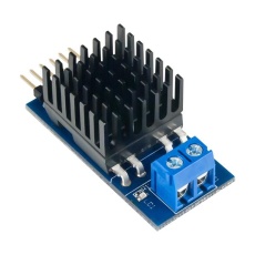 【410-342】PMOD SOLID STATE RELAY SW HOST BOARD
