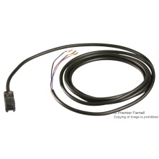 【GX-F8A-P】INDUCTIVE SENSOR 2.1MM 12-24V