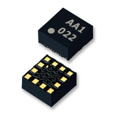 【KXTJ3-1057】MEMS ACCELEROMETER 2G/4G/8G LGA-12