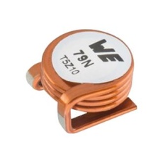 【7449150111】INDUCTOR 111NH 374MHZ 22A 20%