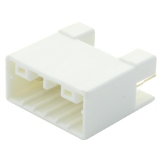 【1-174954-1】CONNECTOR CAP 6POS 1ROW 3.5MM