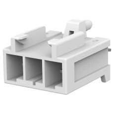 【179844-1】CONNECTOR HEADER 2POS 1ROW 3.96MM