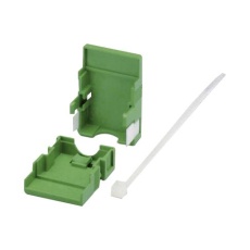 【KGG-MC 1,5/ 3】CABLE HOUSING 3POS 3.81MM GREEN