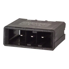 【1-178136-2】CONNECTOR HEADER 3POS 5.08MM PCB