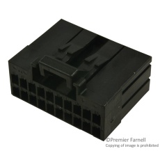 【1376009-1】CONNECTOR HEADER 8POS 2.5MM PCB