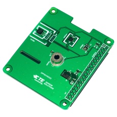 【DPP904R000】WEATHER SHIELD BOARD FOR RPI 2 & 3
