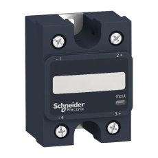 【SSP1A125BDT】SOLID STATE RELAY SPST-NO 25A 3-32VDC