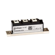 【DD89N14KHPSA1】DIODE MODULE 1.8KV 89A