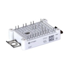 【FP15R12W1T4B11BOMA1】IGBT MODULE N-CH 1.2KV 28A