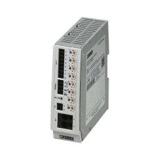 【2905744】CIRCUIT BREAKER 8-CH 80A 24VDC