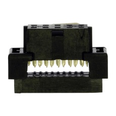 【87568-1493】CONNECTOR RCPT 14POS 2ROW 2MM