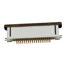 【52746-1871】CONNECTOR FFC/FPC 18POS 1ROW 0.5MM