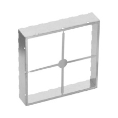 【36103205S】SHIELDING COVER 20MM X 20MM