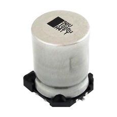 【MAL224699814E3】CAP ALU ELEC AEC-Q200 1000UF SMD
