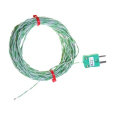 【XF-1216-FAR】THERMOCOUPLE K TYPE 10M 260 DEG C