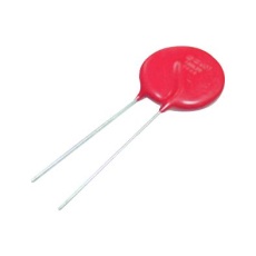 【V20E275P】VARISTOR MOV 710V DISC 20MM