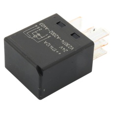 【6-1393292-3】RELAY AUTOMOTIVE SPDT 24VDC 30A