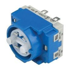 【61-8755.11】SWITCHING ELEMENT 2NC 6A SCREW