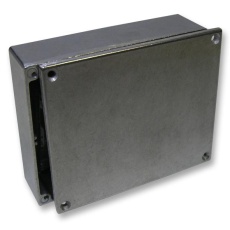 【459-0120】BOX DIECAST