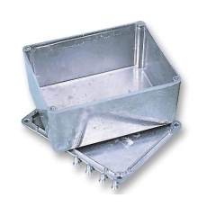 【459-0100】BOX DIECAST