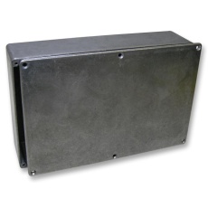 【459-0070】BOX DIECAST