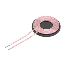 【WT202012-15F2-ID】CHARGING COIL TX 6.2UH 5% 20.3MM DIA