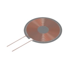 【WR121210-27M8-ID】CHARGING COIL RX 8.32UH 5% 12MM DIA