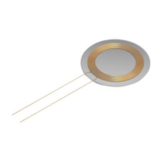 【WR222230-26M8-G】CHARGING COIL RX 27UH 22MM DIA