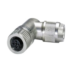 【1424665】SENSOR CONN M12 R/A RCPT 5POS CABLE