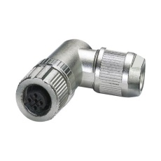 【1424669】SENSOR CONN M12 R/A RCPT 4POS CABLE