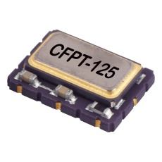 【LFTVXO009900】VC-TCXO 10MHZ 7MM X 5MM HCMOS