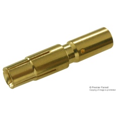 【SC000260】CIRCULAR CONTACT SKT 18-14AWG CRIMP