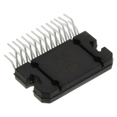 【TDA7575B】AUDIO AMPLIFIER TYPE AB 40W FLEXIWATT