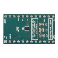 【STEVAL-MKI181V1】ADAPTER BOARD MEMS DEVICE