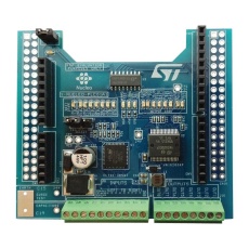 【X-NUCLEO-PLC01A1】EXP BOARD INDUSTRIAL INPUT/OUTPUT BOARD