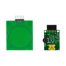 【DM160220】DEV BOARD 1-CH PROXIMITY DETECTOR