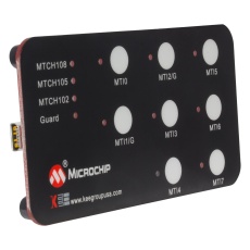 【DM160229】EVAL BOARD CAPACITIVE TOUCH CONTROLLER